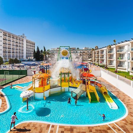 Globales Playa Естепона Екстериор снимка